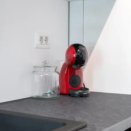 Appartement Maze Modern 1 King Bed Apartment, Fast Wi-fi, In One Cotroceni Boekarest